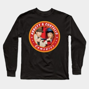 comedies classic Long Sleeve T-Shirt